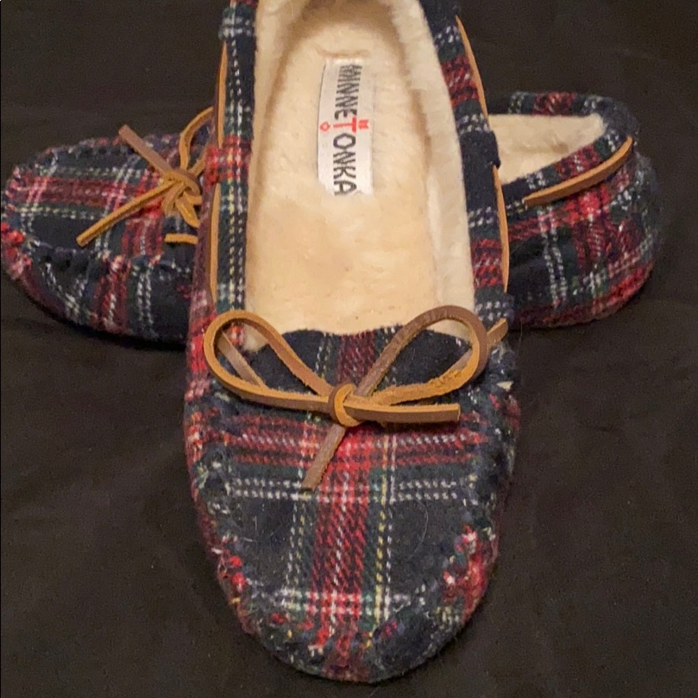 Minnetonka